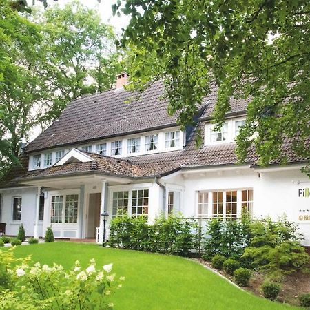 Landhaus Fillerberg Hotel Wildeshausen Kültér fotó