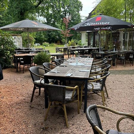 Landhaus Fillerberg Hotel Wildeshausen Kültér fotó