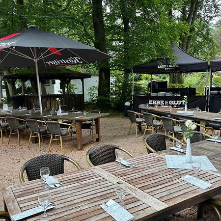 Landhaus Fillerberg Hotel Wildeshausen Kültér fotó