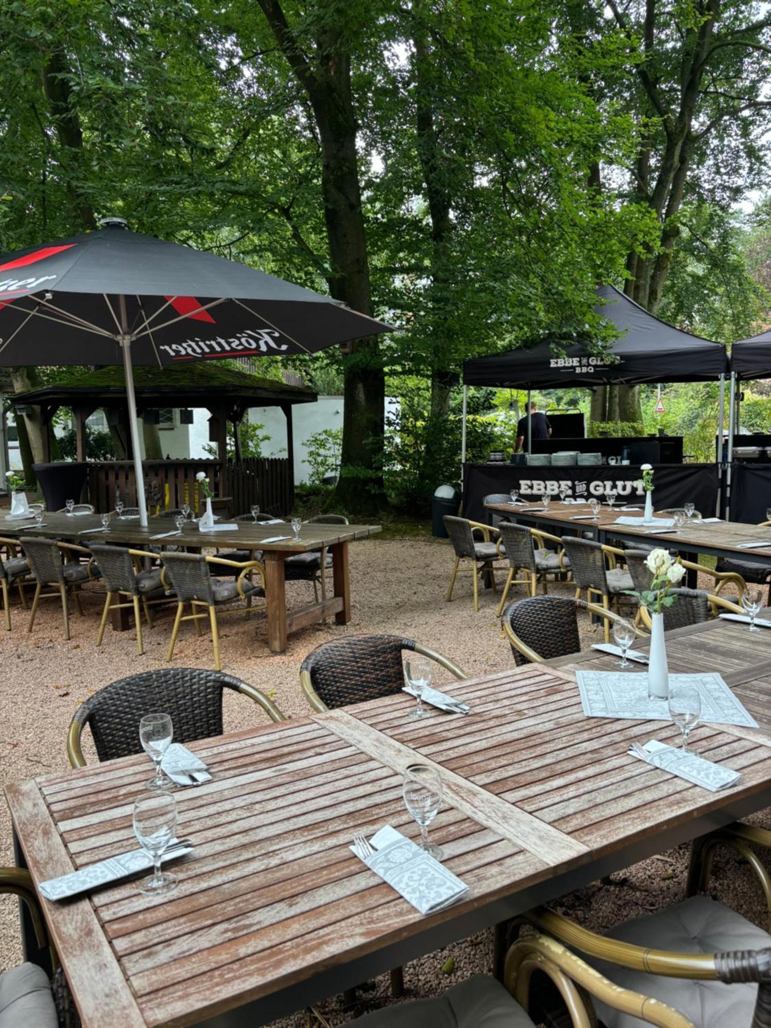 Landhaus Fillerberg Hotel Wildeshausen Kültér fotó