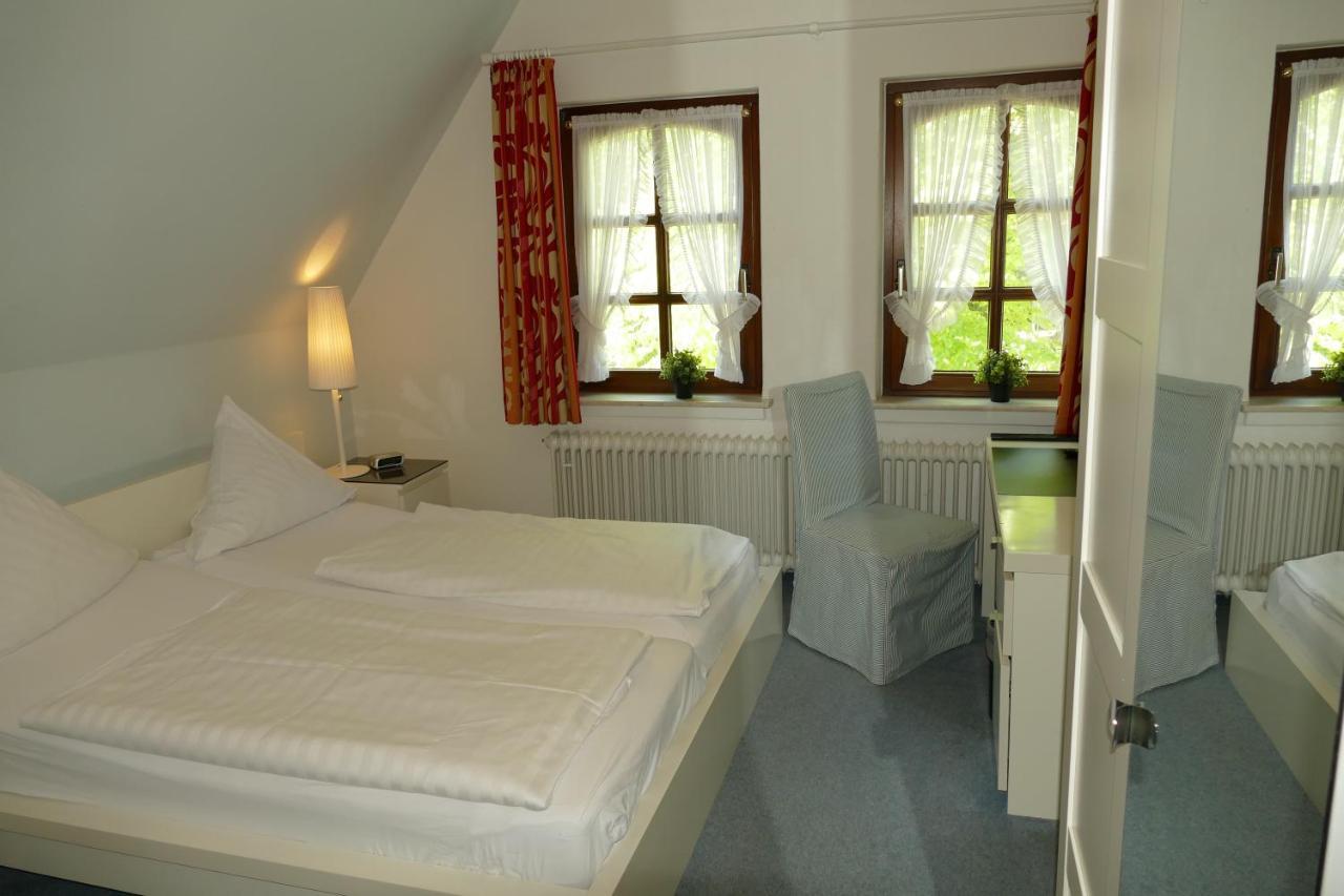 Landhaus Fillerberg Hotel Wildeshausen Kültér fotó